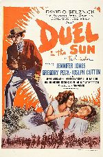 Duel In The Sun showtimes