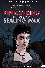 Pink String And Sealing Wax showtimes