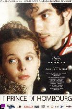 The Prince Of Homburg showtimes