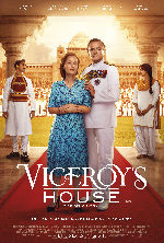 Viceroy's House showtimes