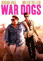War Dogs showtimes