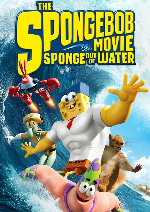 The SpongeBob Movie: Sponge Out Of Water showtimes