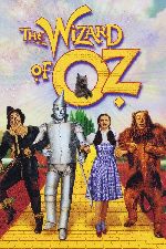 The Wizard of Oz showtimes