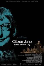 Citizen Jane: Battle for the City showtimes