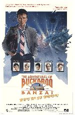The Adventures Of Buckaroo Banzai Across The Eighth Dimension showtimes