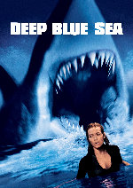 Deep Blue Sea showtimes