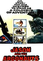 Jason and the Argonauts (1963) showtimes