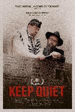Keep Quiet showtimes