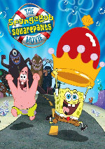 The SpongeBob SquarePants Movie showtimes