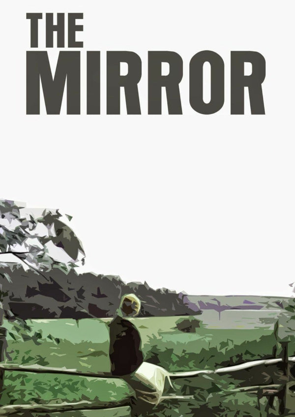 'The Mirror (Zerkalo)' movie poster