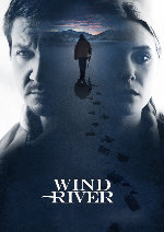 Wind River showtimes