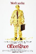 Office Space showtimes