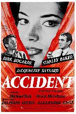 Accident showtimes
