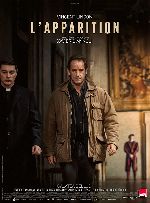 The Apparition showtimes