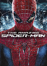 The Amazing Spider-Man showtimes