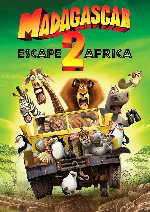 Madagascar: Escape 2 Africa showtimes