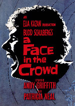 A Face In The Crowd showtimes