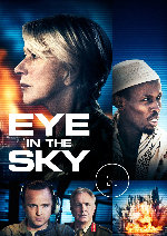 Eye in the Sky showtimes