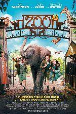 Zoo showtimes