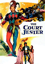 The Court Jester showtimes