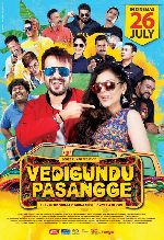 Vedigundu Pasangge showtimes