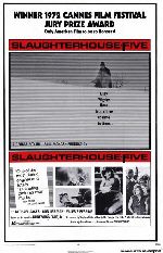 Slaughterhouse-Five showtimes