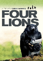 Four Lions showtimes