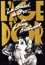 L'Age D'Or showtimes