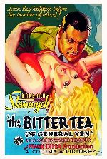 The Bitter Tea Of General Yen showtimes