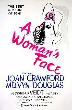A Woman's Face showtimes