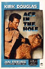Ace In The Hole showtimes