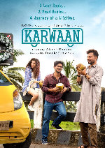 Karwaan showtimes in London Karwaan 2018