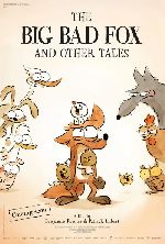 The Big Bad Fox And Other Tales... (Dubbed) showtimes