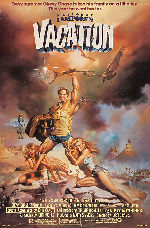 National Lampoon's Vacation showtimes