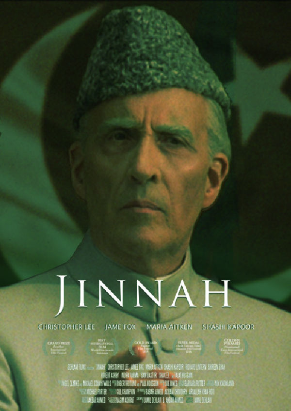 jinnah movie review greatandhra