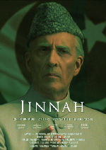 Jinnah showtimes