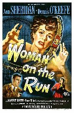 Woman On The Run showtimes