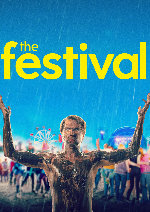 The Festival showtimes