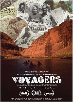 Voyagers Without Trace showtimes