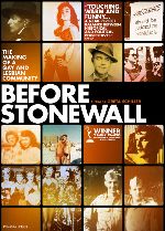 Before Stonewall showtimes