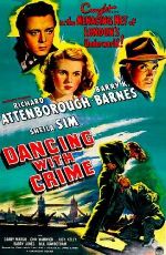 Dancing With Crime showtimes