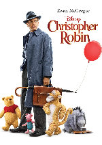 Christopher Robin showtimes