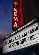 Srinivasa Kalyanam showtimes