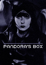 Pandora's Box showtimes