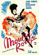Moulin Rouge showtimes