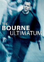 The Bourne Ultimatum showtimes