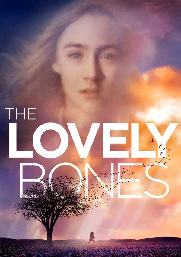 'The Lovely Bones' movie poster