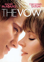 The Vow showtimes