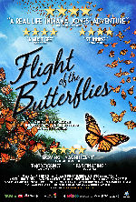 Flight of the Butterflies showtimes