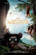 Island of Lemurs: Madagascar: An IMAX 3D Experience showtimes